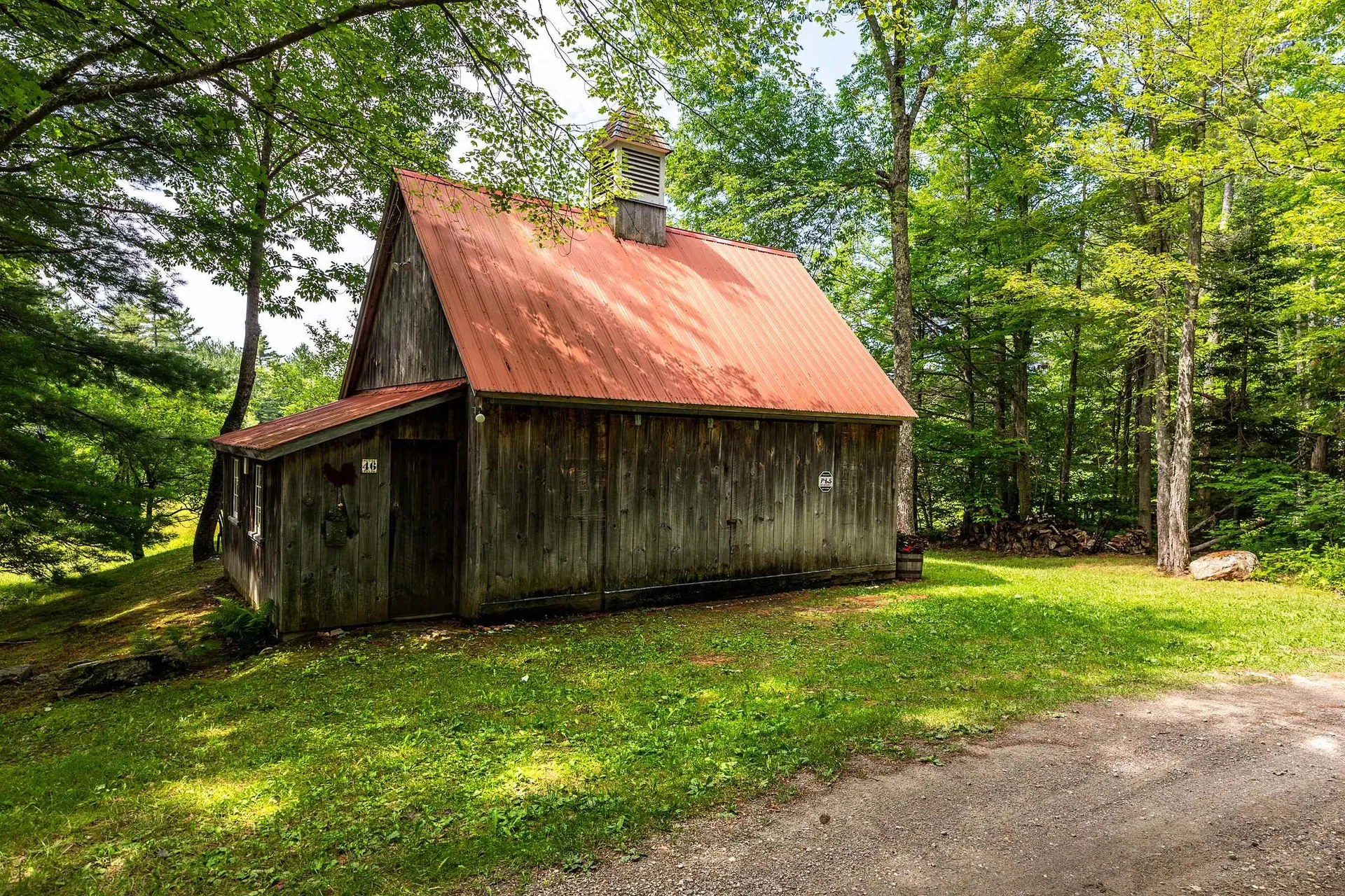 46 Uphill Road Landgrove VT 05148