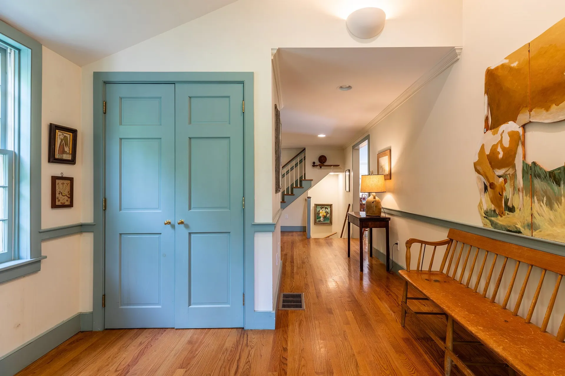 46 Uphill Road Landgrove VT 05148