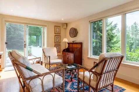 46 Uphill Road Landgrove VT 05148