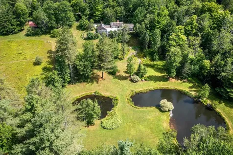 46 Uphill Road Landgrove VT 05148
