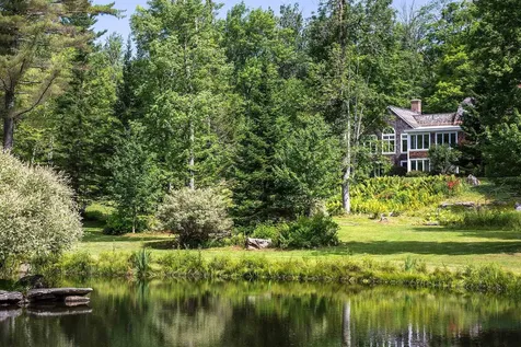 46 Uphill Road Landgrove VT 05148