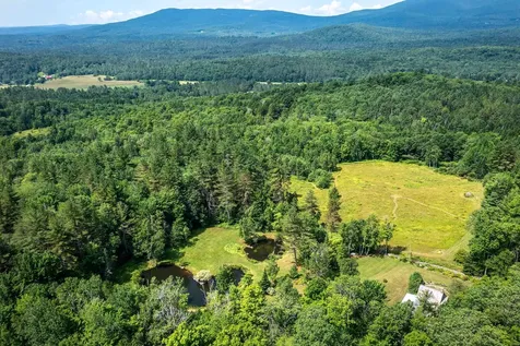 46 Uphill Road Landgrove VT 05148