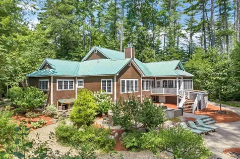 145 Hill Road Conway NH 03813