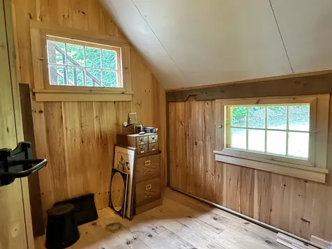 2656 Weston Andover Road Andover VT 05143