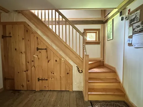 2656 Weston Andover Road Andover VT 05143