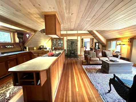 2656 Weston Andover Road Andover VT 05143