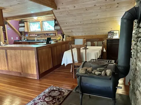 2656 Weston Andover Road Andover VT 05143