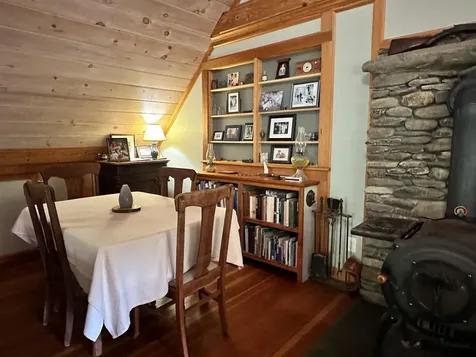 2656 Weston Andover Road Andover VT 05143