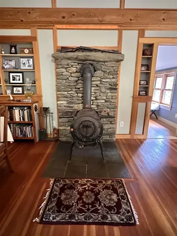 2656 Weston Andover Road Andover VT 05143