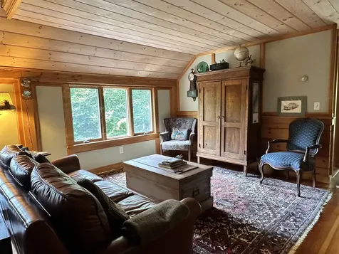2656 Weston Andover Road Andover VT 05143