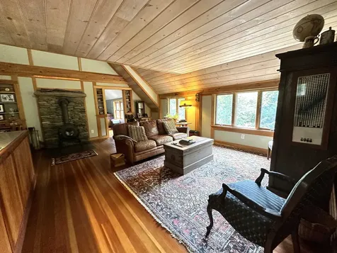 2656 Weston Andover Road Andover VT 05143