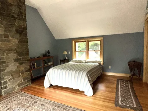 2656 Weston Andover Road Andover VT 05143