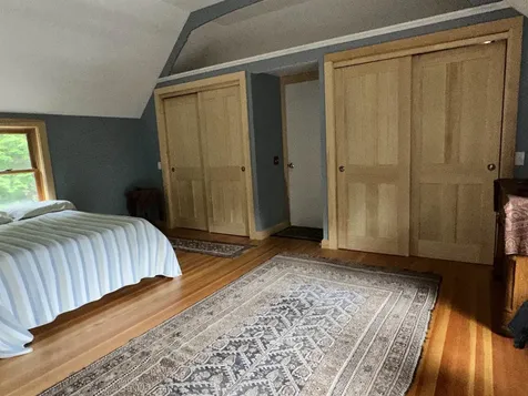 2656 Weston Andover Road Andover VT 05143