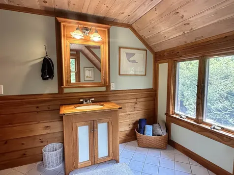 2656 Weston Andover Road Andover VT 05143