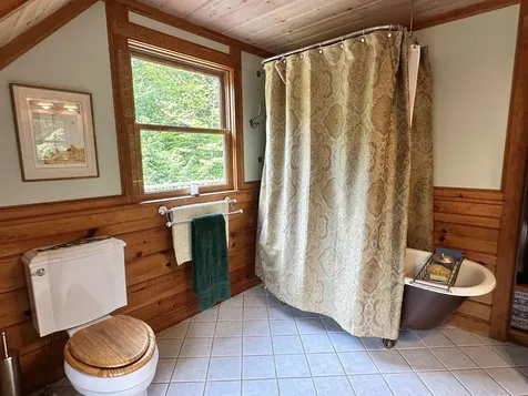 2656 Weston Andover Road Andover VT 05143