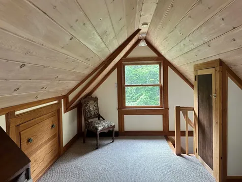 2656 Weston Andover Road Andover VT 05143