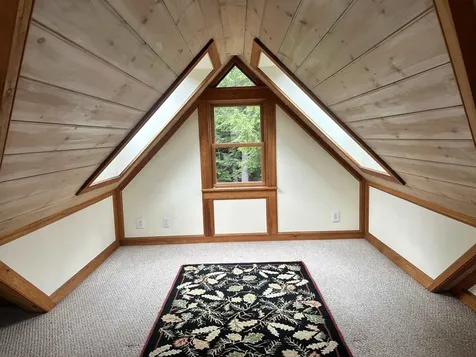 2656 Weston Andover Road Andover VT 05143