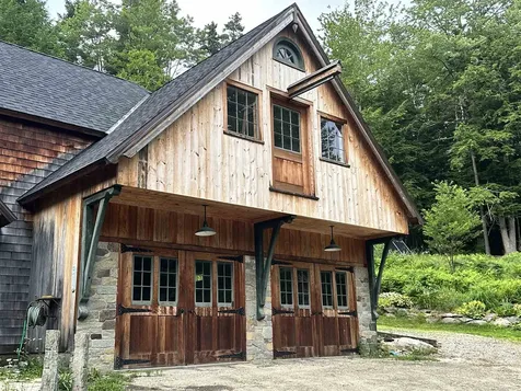 2656 Weston Andover Road Andover VT 05143