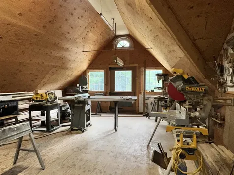 2656 Weston Andover Road Andover VT 05143