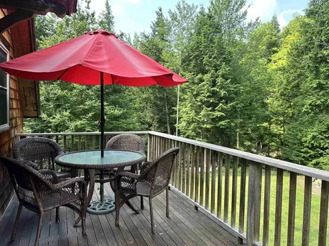 2656 Weston Andover Road Andover VT 05143
