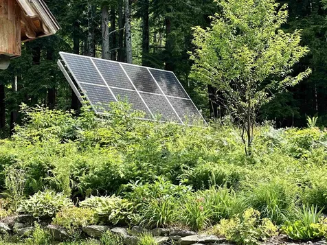 2656 Weston Andover Road Andover VT 05143
