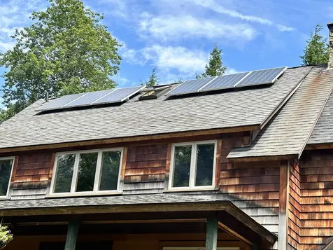 2656 Weston Andover Road Andover VT 05143