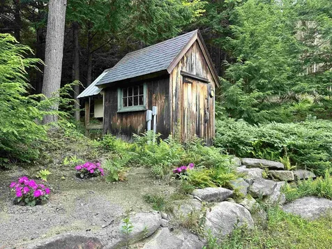 2656 Weston Andover Road Andover VT 05143