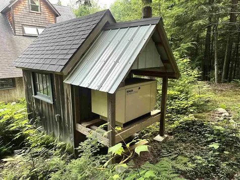 2656 Weston Andover Road Andover VT 05143