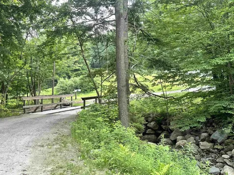 2656 Weston Andover Road Andover VT 05143