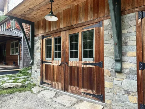 2656 Weston Andover Road Andover VT 05143