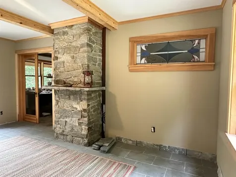 2656 Weston Andover Road Andover VT 05143
