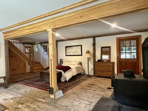 2656 Weston Andover Road Andover VT 05143