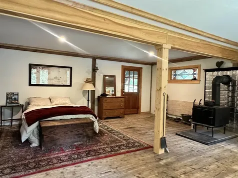 2656 Weston Andover Road Andover VT 05143