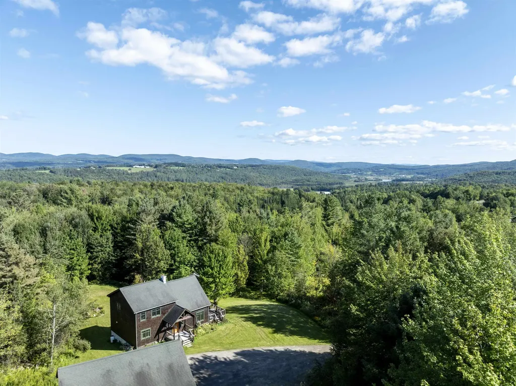 912 Coburn Hill Road Craftsbury VT 05826