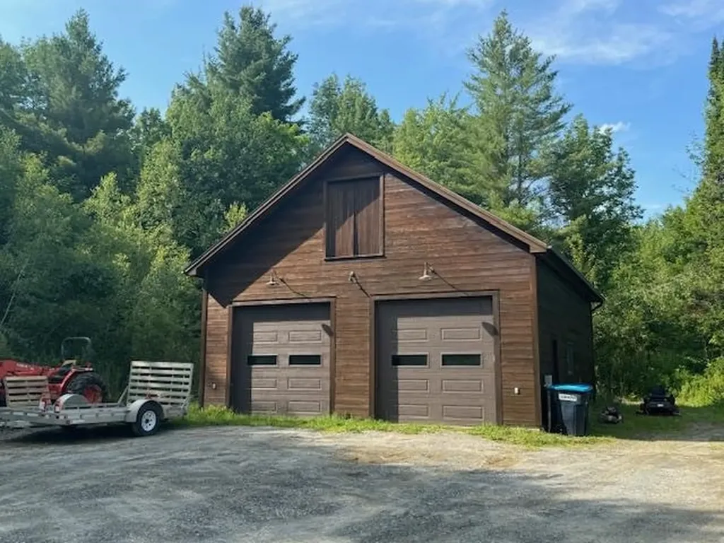 912 Coburn Hill Road Craftsbury VT 05826