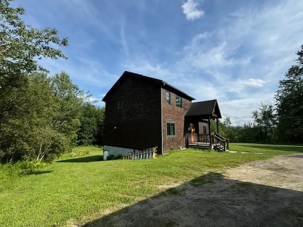 912 Coburn Hill Road Craftsbury VT 05826