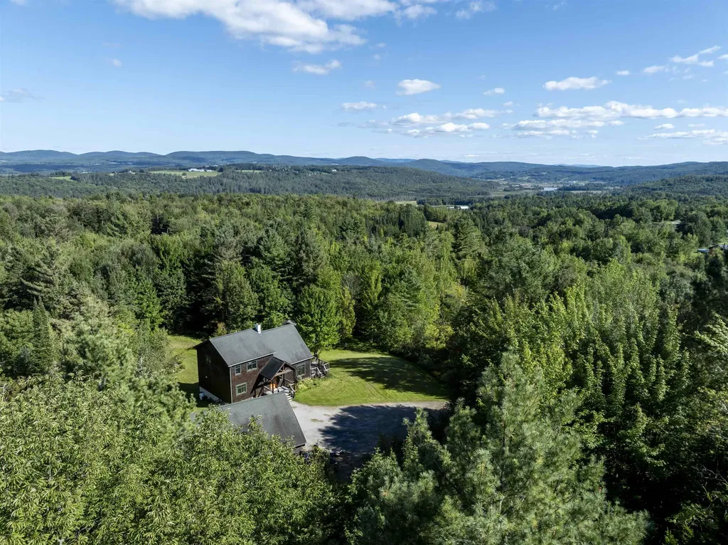 912 Coburn Hill Road Craftsbury VT 05826
