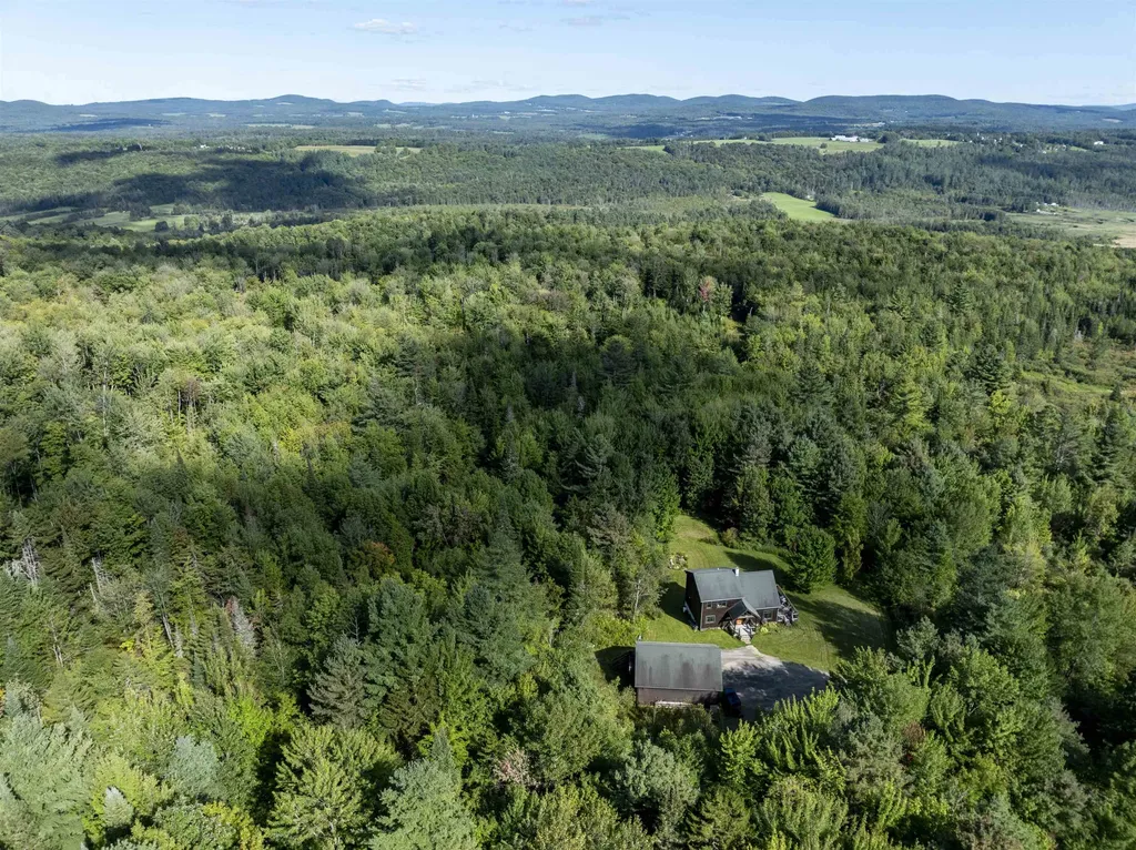 912 Coburn Hill Road Craftsbury VT 05826