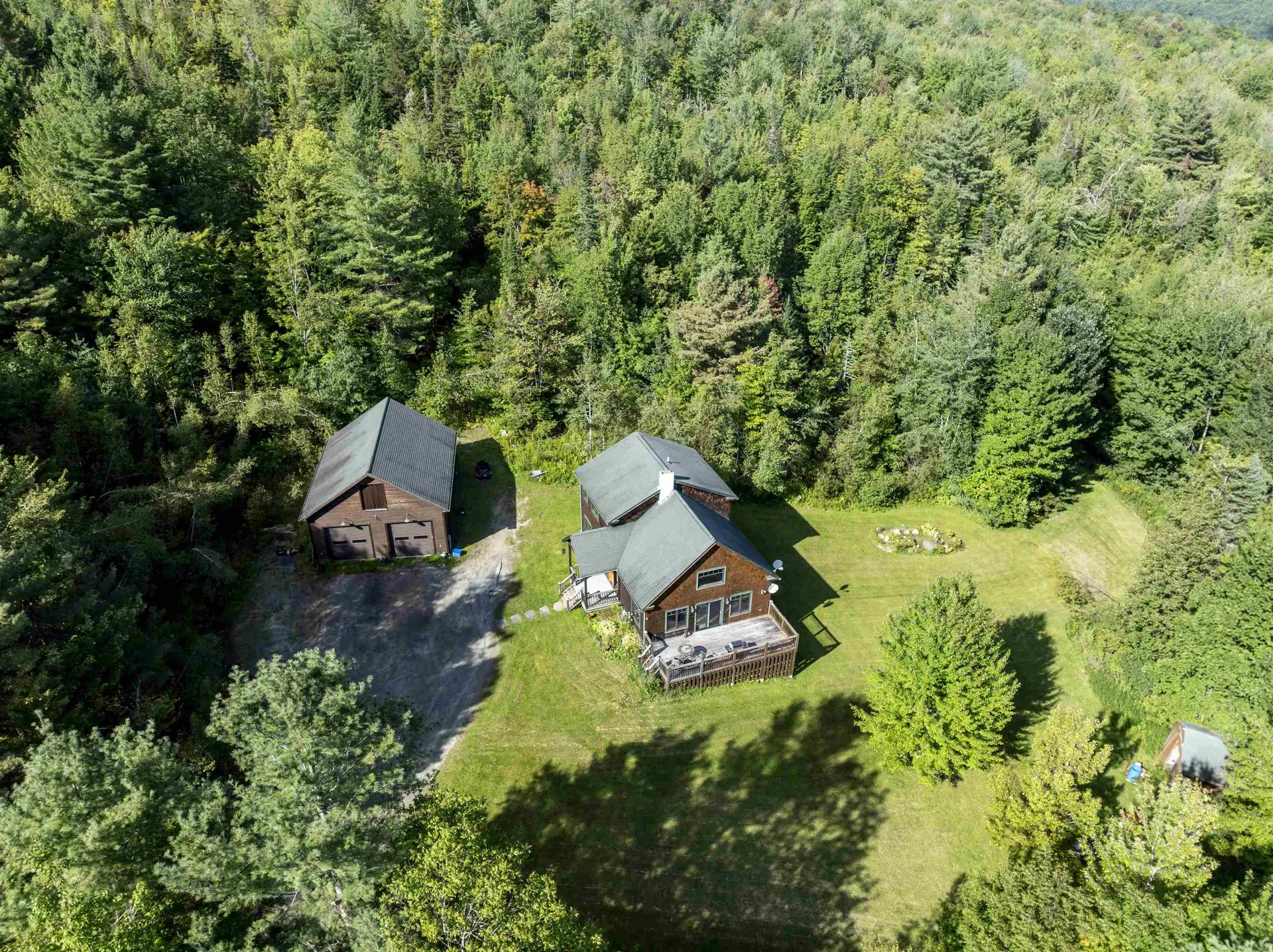 912 Coburn Hill Road Craftsbury VT 05826