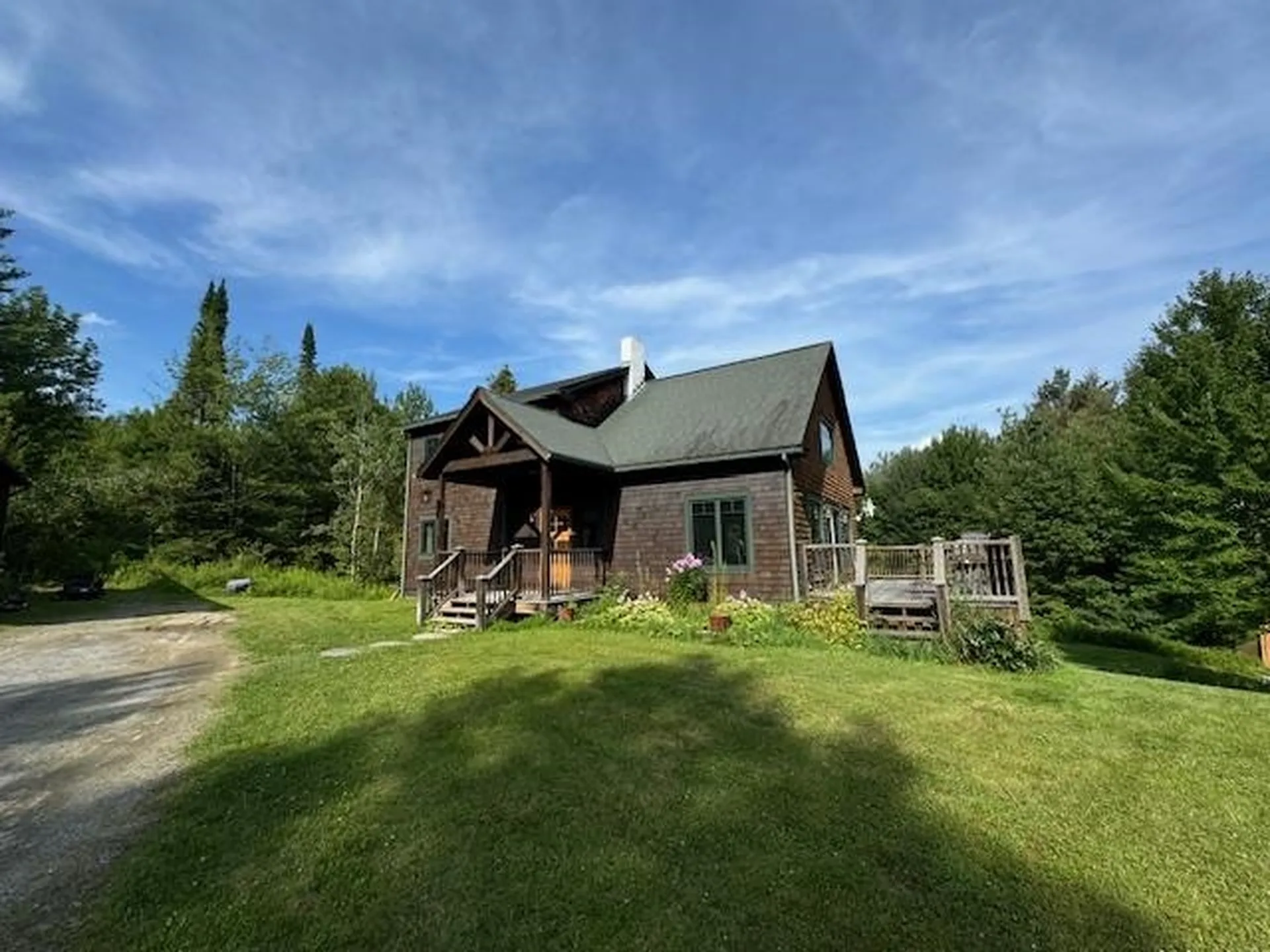 912 Coburn Hill Road Craftsbury VT 05826