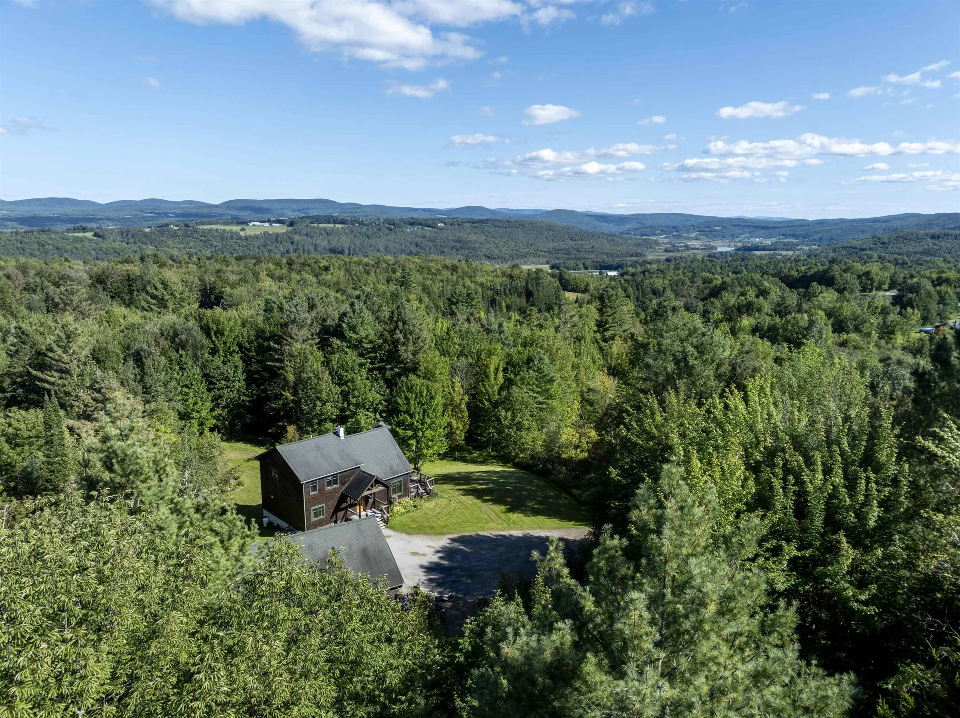 912 Coburn Hill Road Craftsbury VT 05826