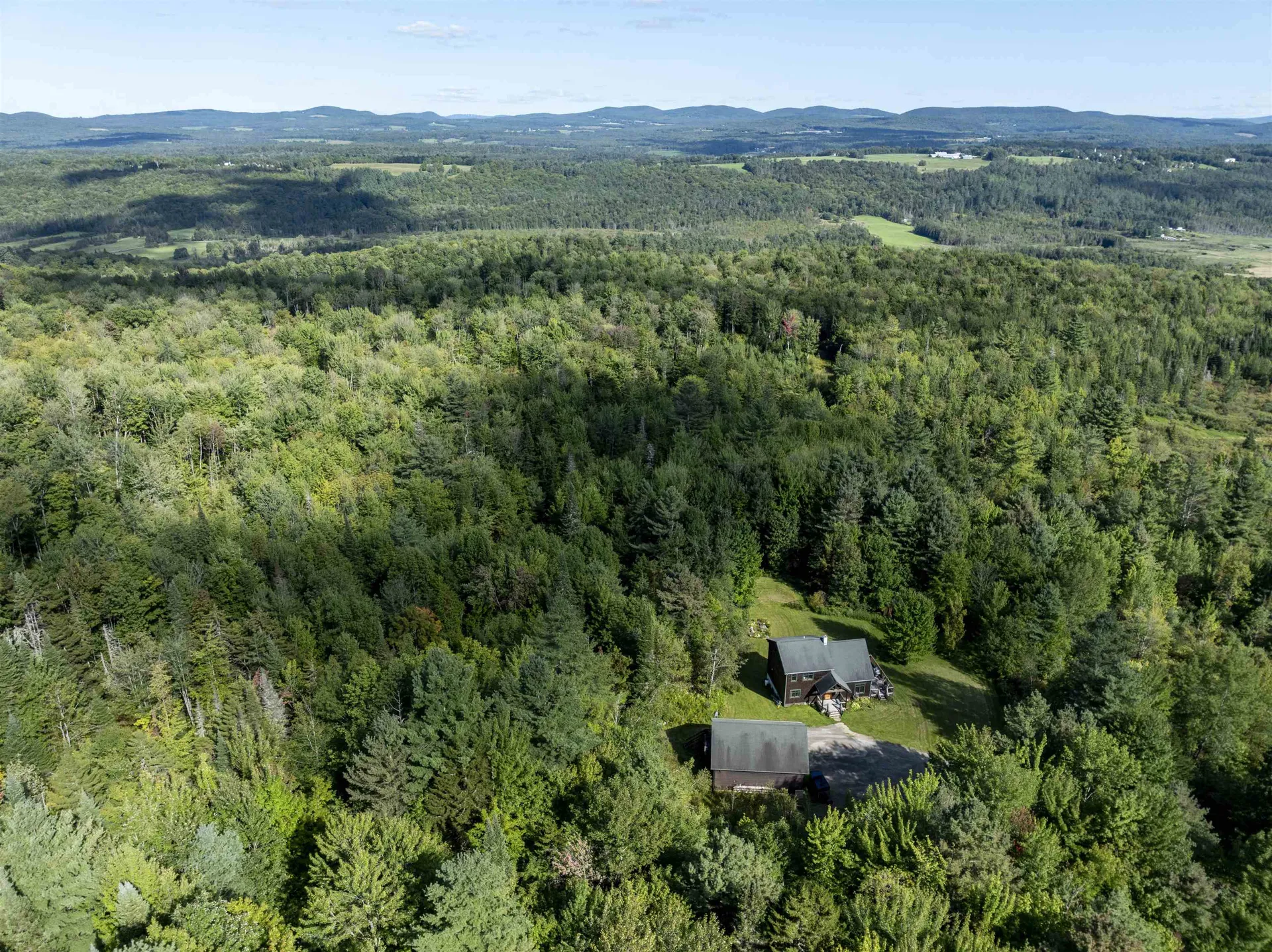 912 Coburn Hill Road Craftsbury VT 05826