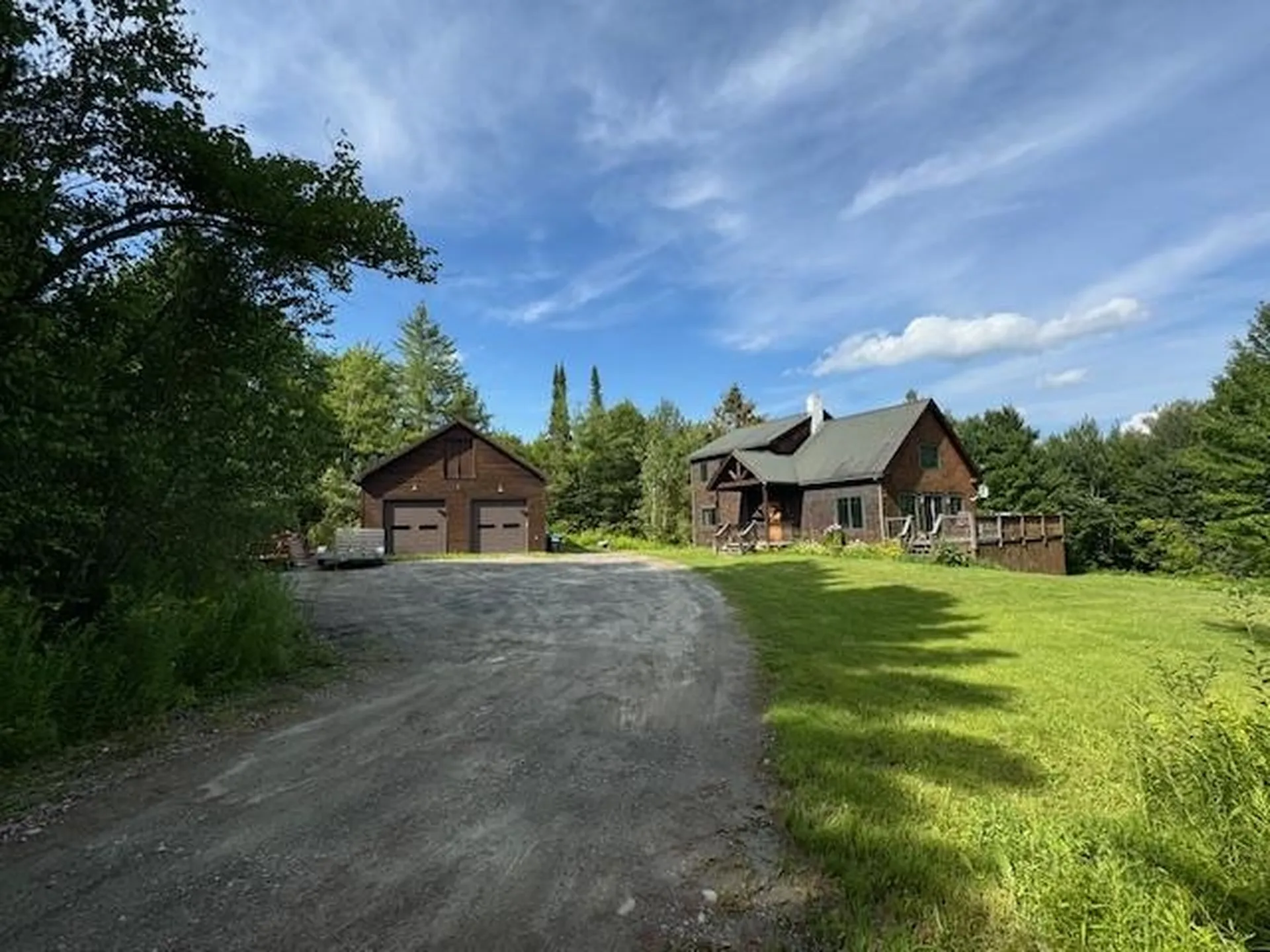 912 Coburn Hill Road Craftsbury VT 05826