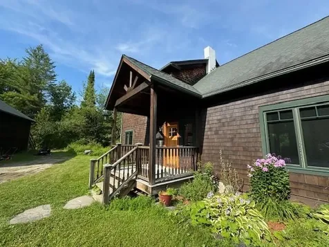 912 Coburn Hill Road Craftsbury VT 05826