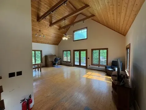 912 Coburn Hill Road Craftsbury VT 05826