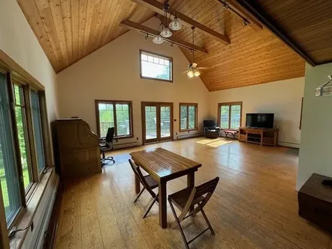 912 Coburn Hill Road Craftsbury VT 05826