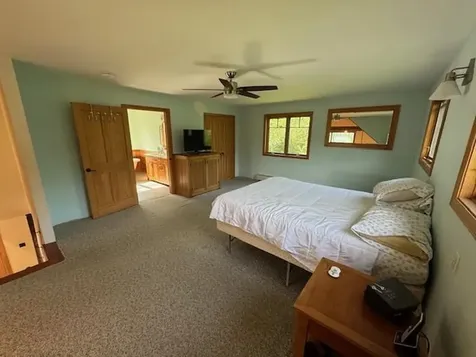 912 Coburn Hill Road Craftsbury VT 05826