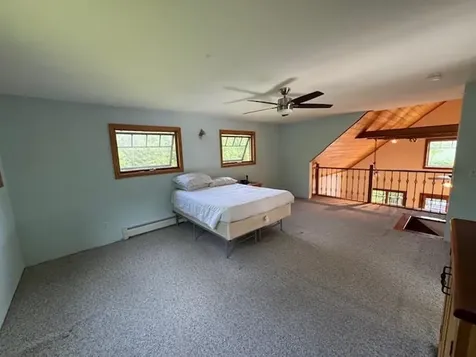 912 Coburn Hill Road Craftsbury VT 05826