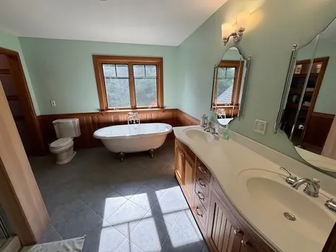 912 Coburn Hill Road Craftsbury VT 05826