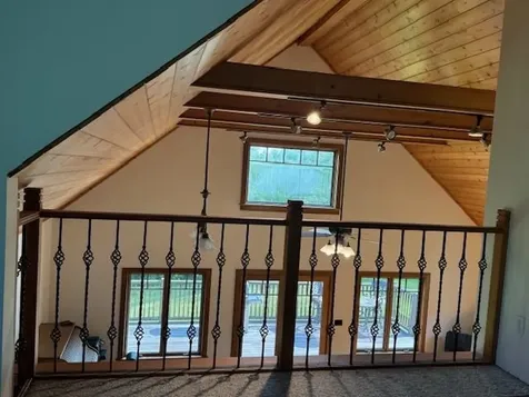 912 Coburn Hill Road Craftsbury VT 05826